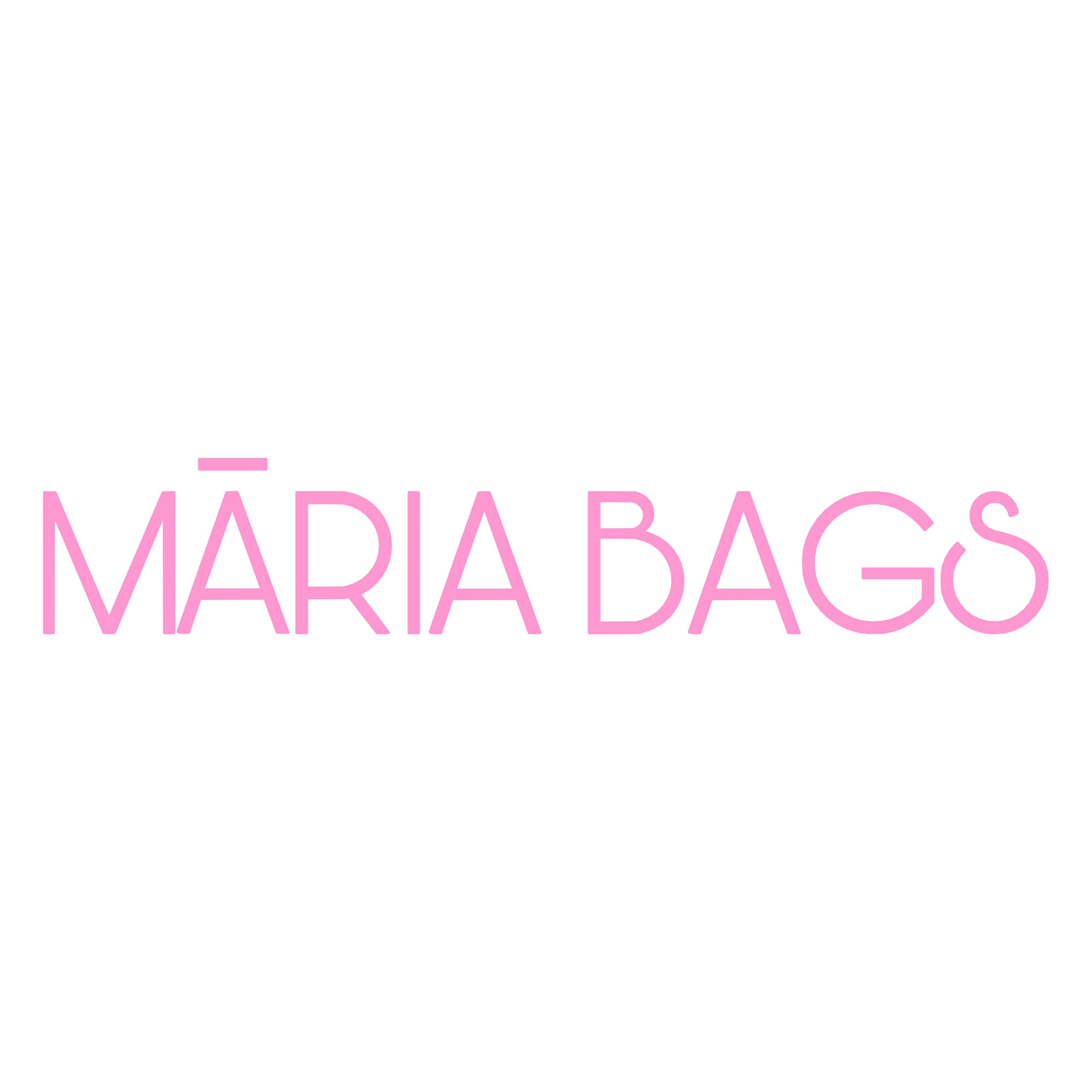 MĀRIA BAGS