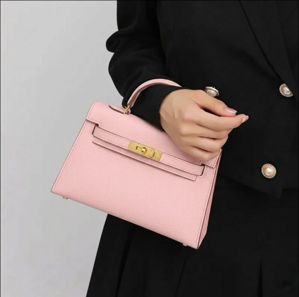 Sac Māria - Rose