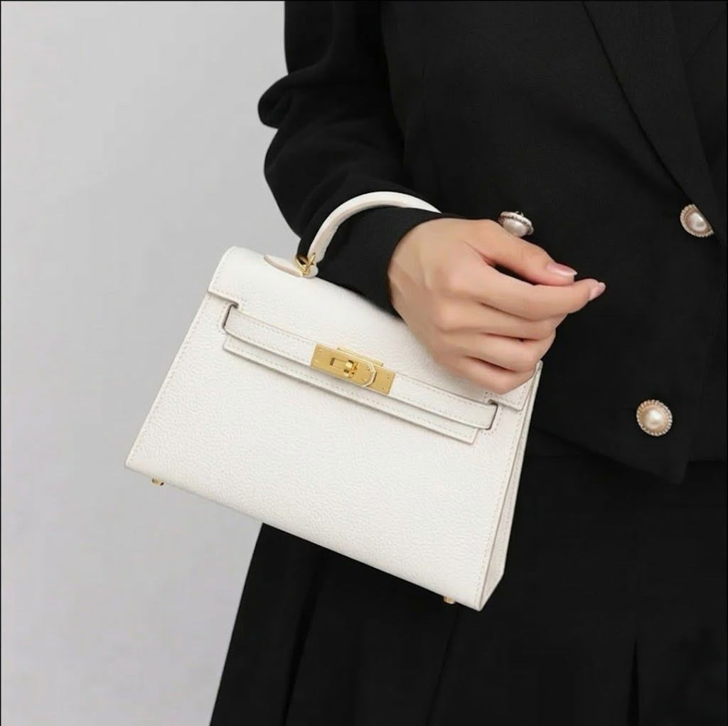 Sac Māria - Neige