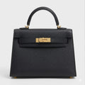 Sac Māria - Noir Royal