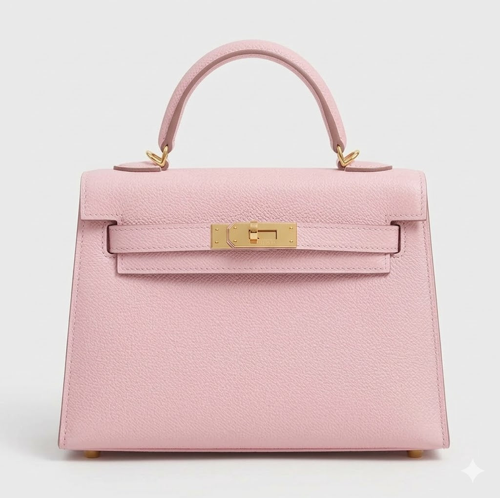 Sac Māria - Rose