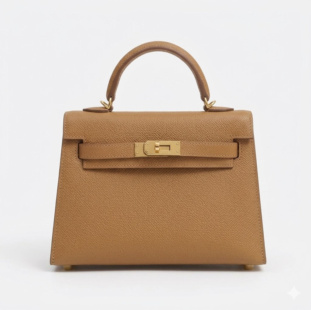 Sac Māria - Camel