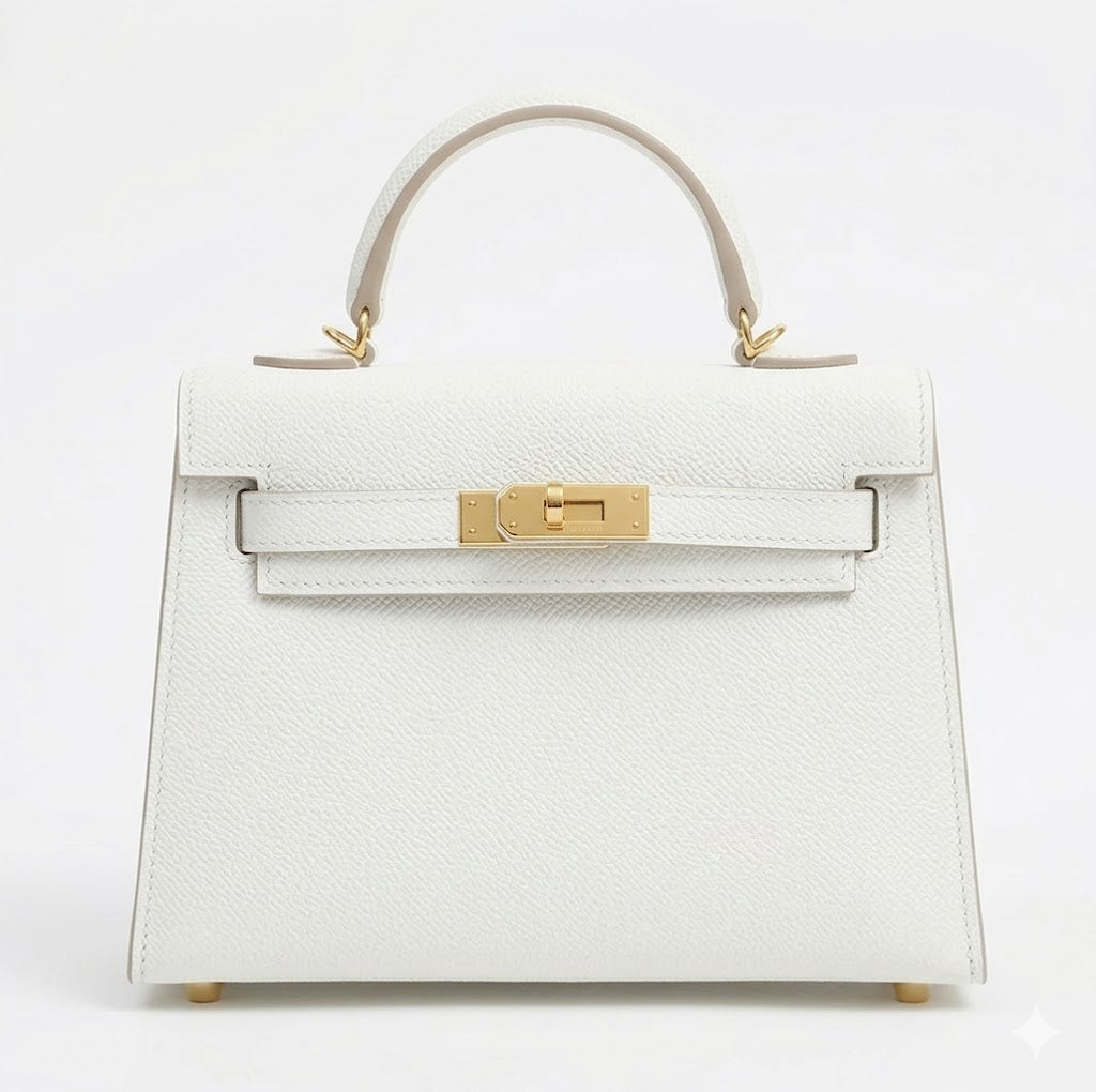 Sac Māria - Neige